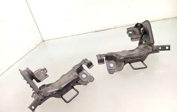 Toyota GT 86 ISOFIX Bracket