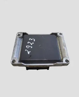 Cadillac CTS Engine control unit/module 12602703 12592124 0261209054