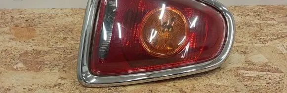 Mini One - Cooper Coupe R56 Rear/tail lights 2757009 2757011