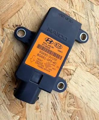 Hyundai i40 Other control units/modules 956903V100