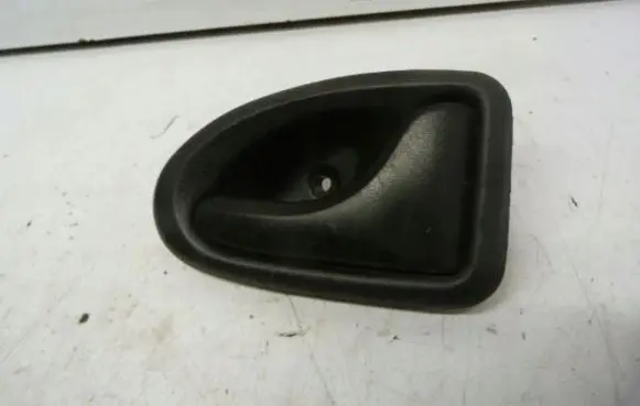 Iveco Daily 3rd gen Front door exterior handle