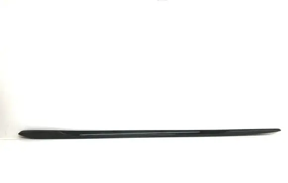Audi A5 Foot area side trim 8B3853931