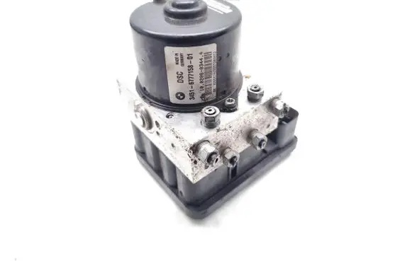 BMW 1 E81 E87 ABS Pump 6777158 10020603444 10096008383