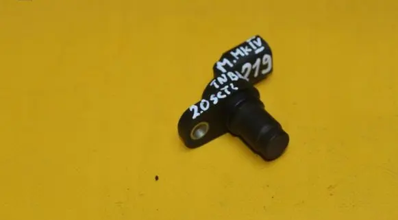 Ford Mondeo MK IV Camshaft vanos timing valve 