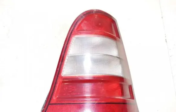 Mercedes-Benz A W168 Rear/tail lights