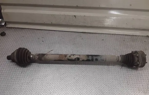 Volkswagen Touran I Front driveshaft