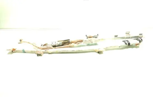 Mazda CX-7 Roof airbag