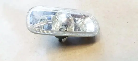 Audi A4 S4 B6 8E 8H Front fender indicator light 8E0949127