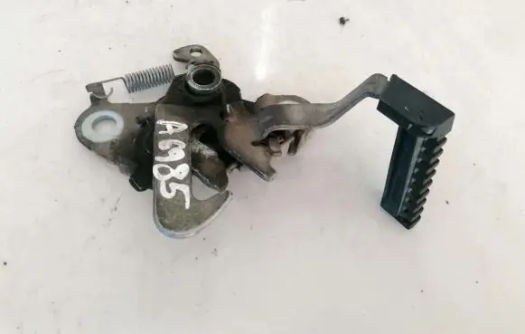 Citroen C3 Engine bonnet/hood lock/catch
