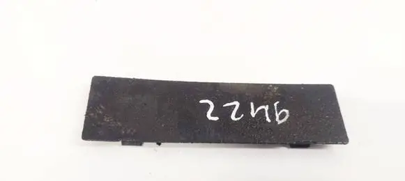 Opel Zafira A Other interior part 90587145