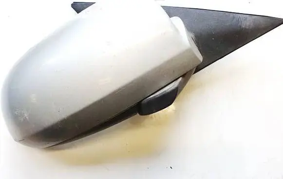 Hyundai Sonata Front door electric wing mirror E4012273