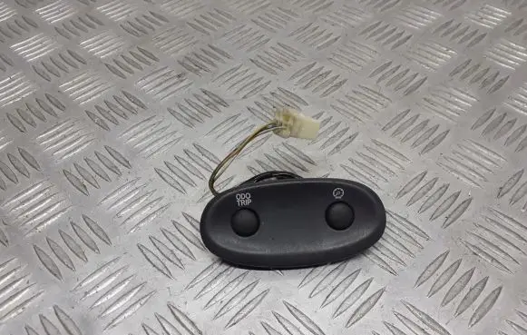 Toyota Yaris Cruise control unit/module 