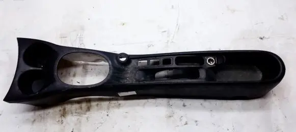 Nissan Note (E12) Other interior part