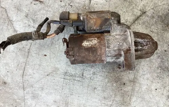 Honda Accord Starter motor M000T20371 MHG016