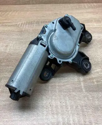Audi A4 S4 B6 8E 8H Rear window wiper motor 8E9955711C