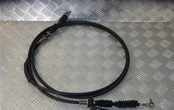 Renault Laguna I Throttle cable 340CM