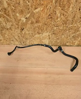 Audi A4 S4 B8 8K Vacuum line/pipe/hose 06H133781AS