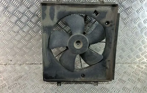 Honda CR-V Electric radiator cooling fan MF4227508750