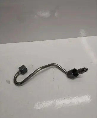 Renault Scenic III - Grand scenic III Fuel injector supply line/pipe 