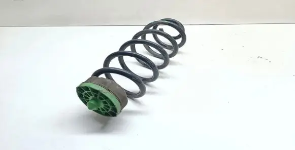 Audi A6 S6 C7 4G Rear coil spring