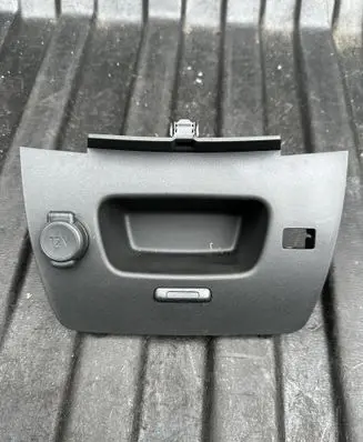 Citroen C3 Aircross Glove box 460029937