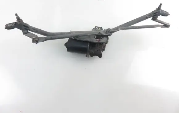 Volkswagen PASSAT B5 Front wiper linkage 3397033146 8D1955603A
