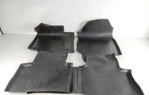 Toyota RAV 4 (XA50) Car floor mat set PW21042000 PW21042004 PW21042002