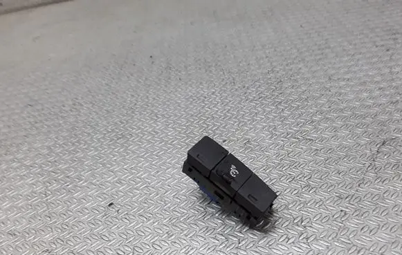 Citroen C2 Cruise control switch 96546664XT