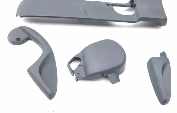 Subaru BRZ Seat trim 64115CA020R 71812X7L01 7252647010
