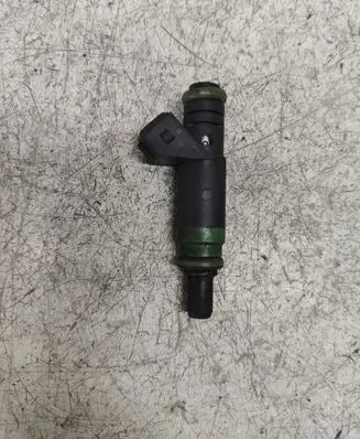 Ford Fiesta Fuel injector Y250S02642
