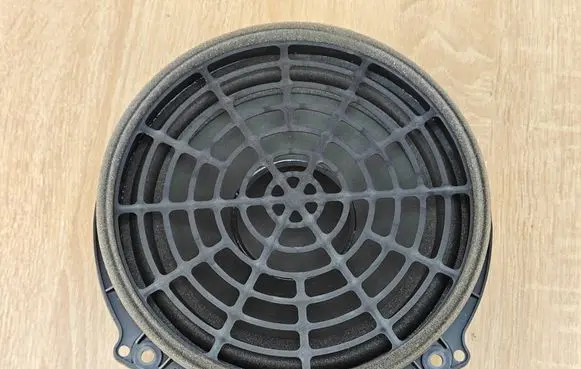 Audi A7 S7 4G Front door speaker 4G2035415