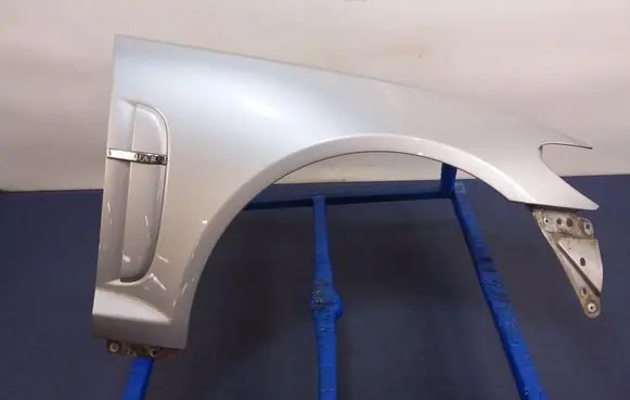 Jaguar XF X250 Fender 