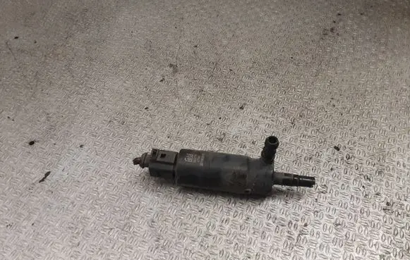 Seat Alhambra (Mk1) Headlight washer pump 20190515