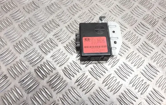 KIA Picanto Other control units/modules 9541007100 36087M1000