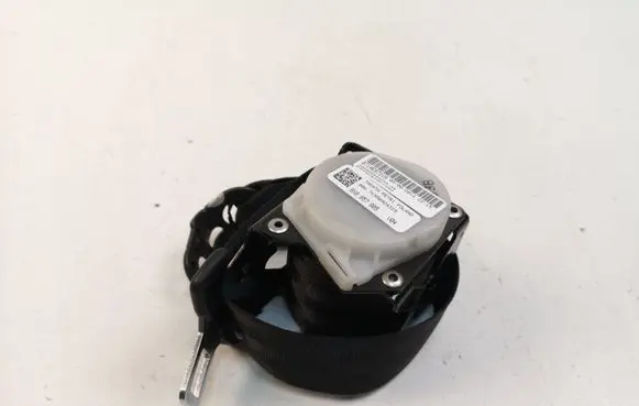 Audi A1 Rear seatbelt 8X0857805