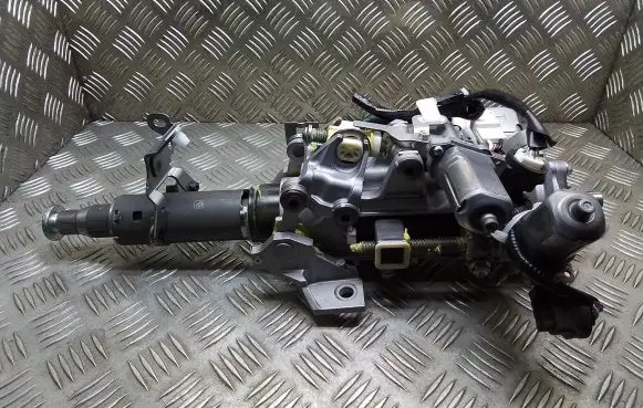 Lexus ES 250 - 300 - 330 Steering wheel axle