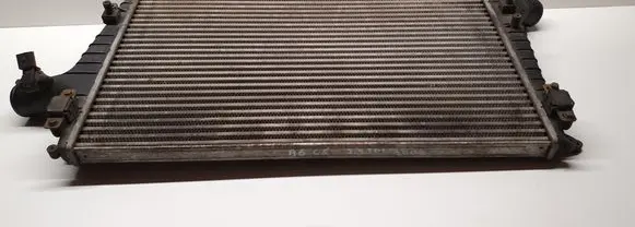 Audi A6 S6 C5 4B Intercooler radiator 4B0145805A
