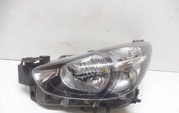 Mazda 2 Headlight/headlamp DB5J-51040