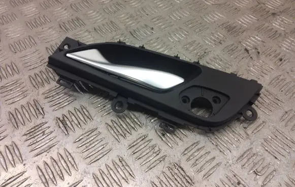 Hyundai i40 Rear door interior handle 25111-72802