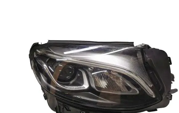 Mercedes-Benz GLC X253 C253 Headlight/headlamp A2539065201 12518205 1012714000T