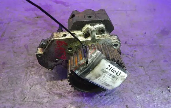 Renault Scenic II - Grand scenic II Fuel injection high pressure pump H8200256255