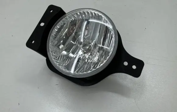 Jeep Wrangler Front fog light T660016AA 68293712AA 58231