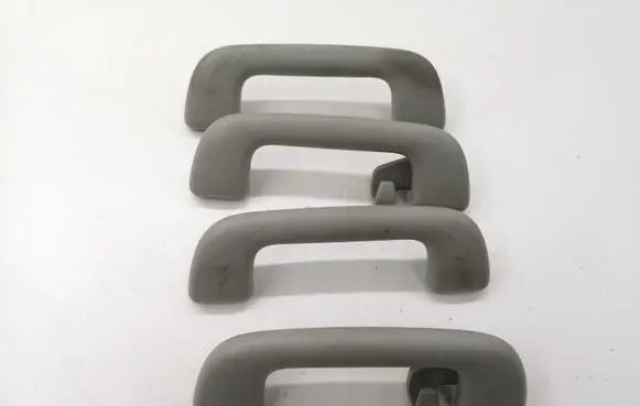 Toyota Prius (XW30) Front interior roof grab handle