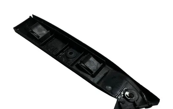 Volkswagen Golf IV Front bumper mounting bracket 1J0807183A