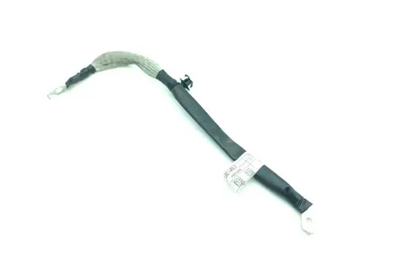 Hyundai Kona II Negative earth cable (battery) 91861HF010