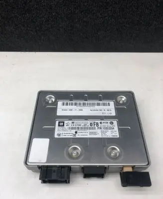Opel Insignia A Bluetooth control unit module 13353284