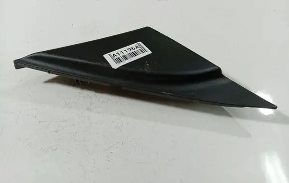 Mazda 3 I Other interior part 