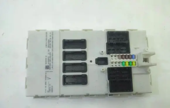 BMW X3 F25 Other control units/modules 9290799
