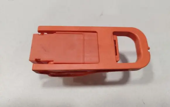 Volkswagen Touareg II Battery relay fuse 7P0915423A 95861142300