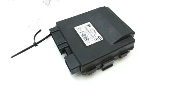 Mercedes-Benz R W251 Tailgate/trunk control unit/module A1648204826 73666611